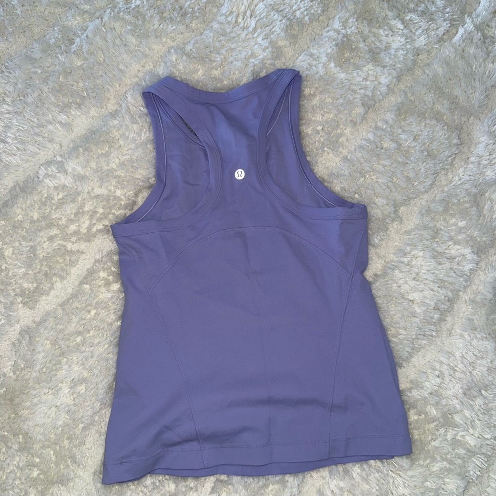 Lululemon align tank